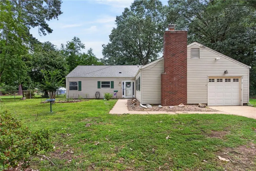 11 Briar Patch Place, Newport News, VA 23606 - #1