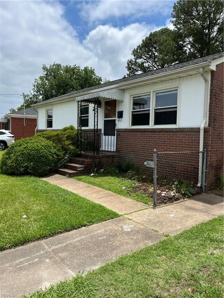 23 Berkley Drive, Hampton, VA 23663 - #2