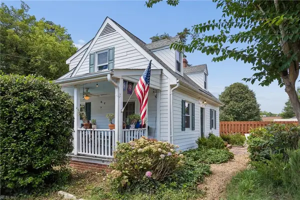 315 Penniman Road, Williamsburg, VA 23185