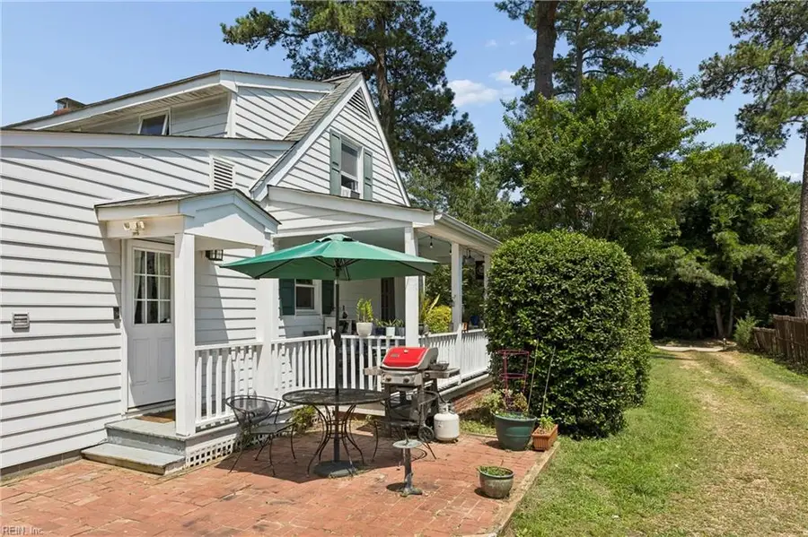 315 Penniman Road, Williamsburg, VA 23185 - #3