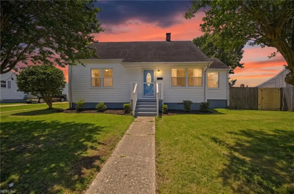 2321 Elaine Avenue, Norfolk, VA 23518 - #1