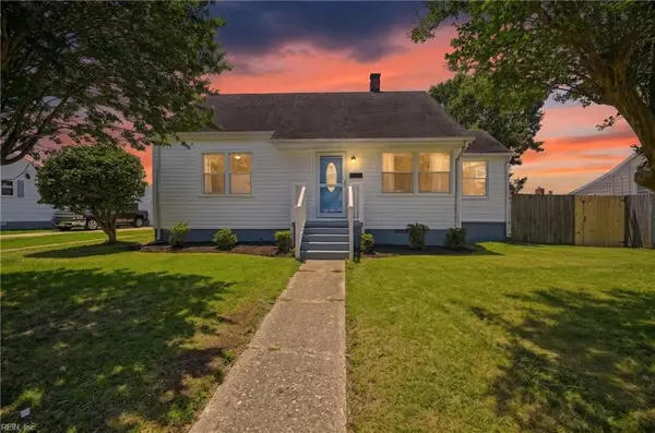 2321 Elaine Avenue, Norfolk, VA 23518