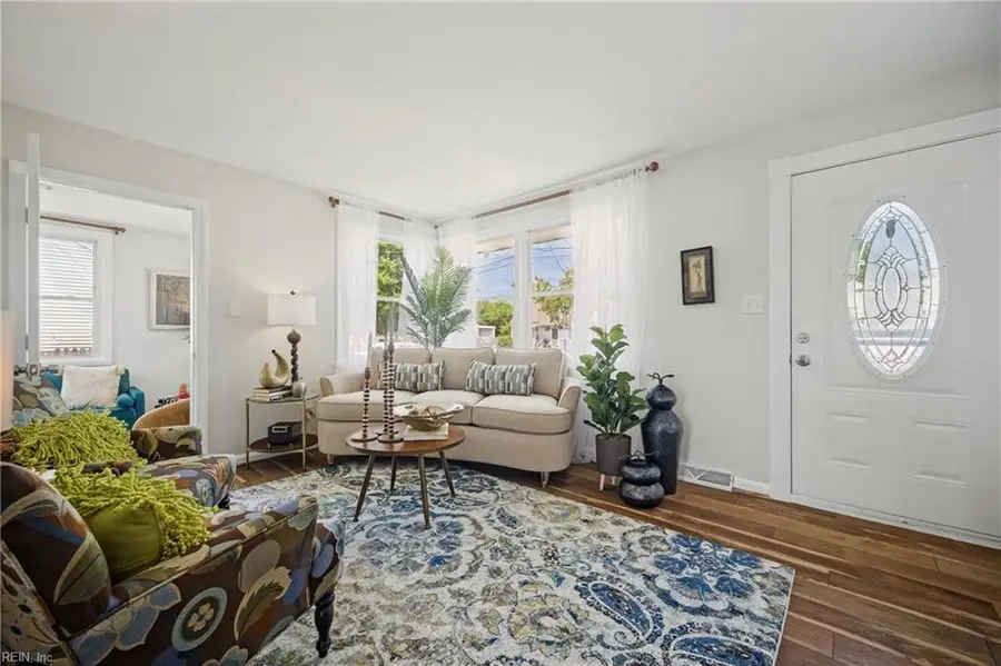 2321 Elaine Avenue, Norfolk, VA 23518 - #3