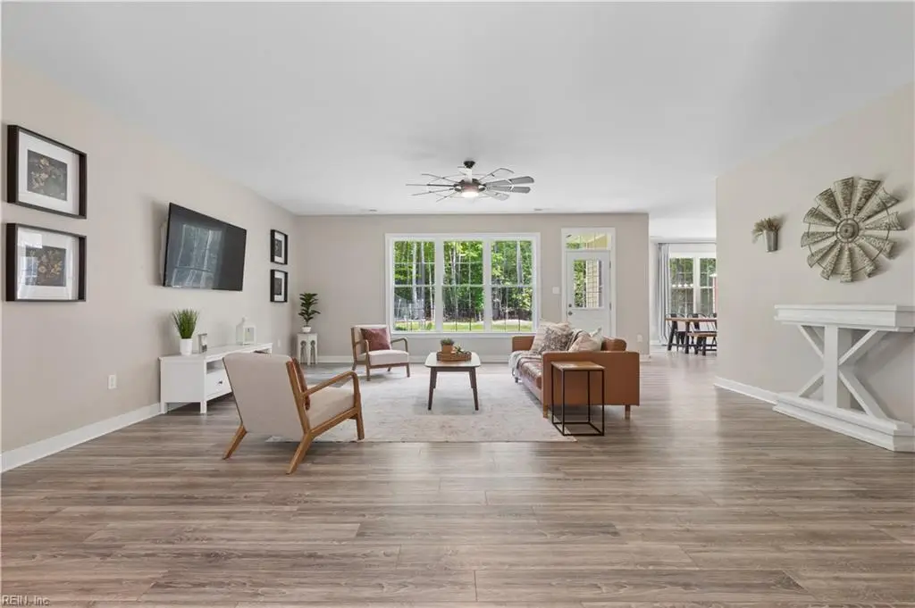 5903 Homeplace Lane, Gloucester, VA 23061 - #1