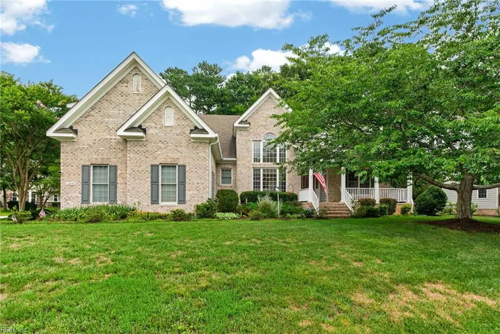 13349 Windsong Way, Carrollton, VA 23314 - #1