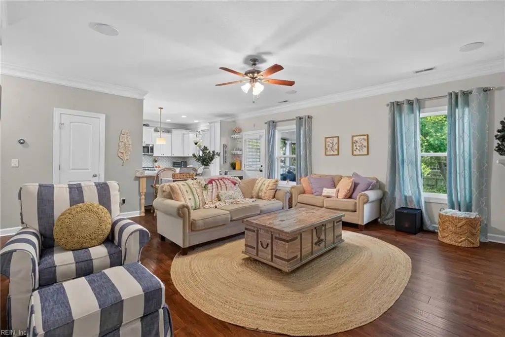 9515 14th Bay Street, Norfolk, VA 23518 - #1