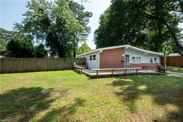 485 Cronin Road, Virginia Beach, VA 23452