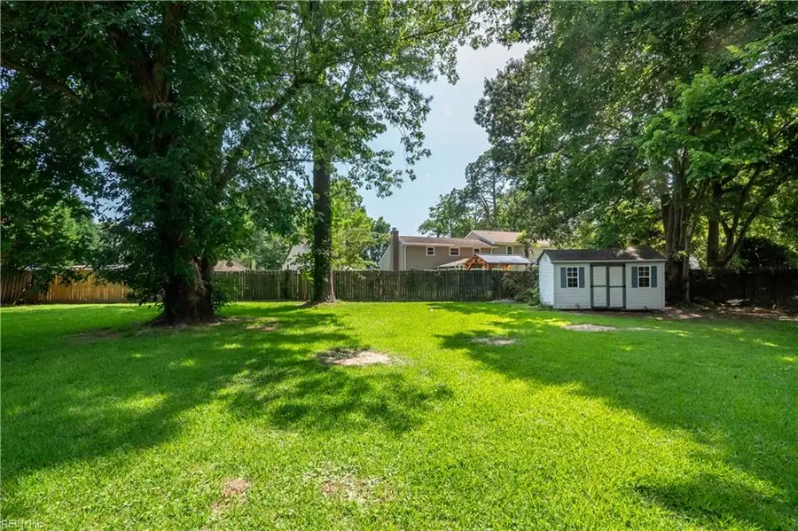 485 Cronin Road, Virginia Beach, VA 23452 - #3