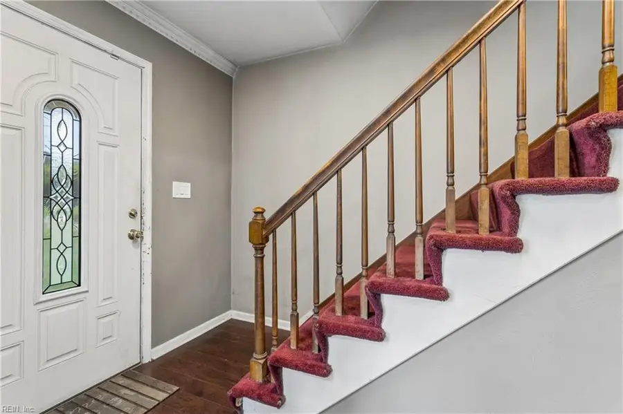 4407 River Shore Road, Portsmouth, VA 23703 - #3