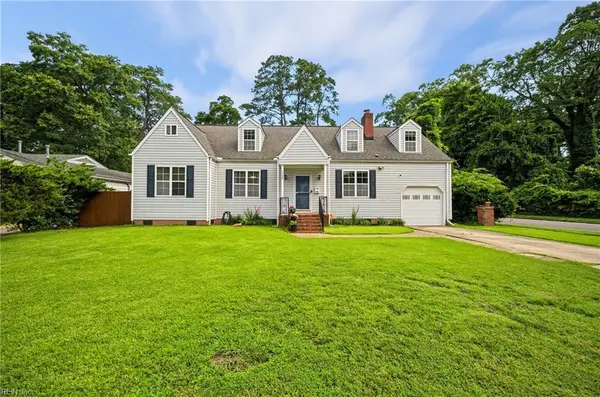 1140 Noble Street, Norfolk, VA 23518