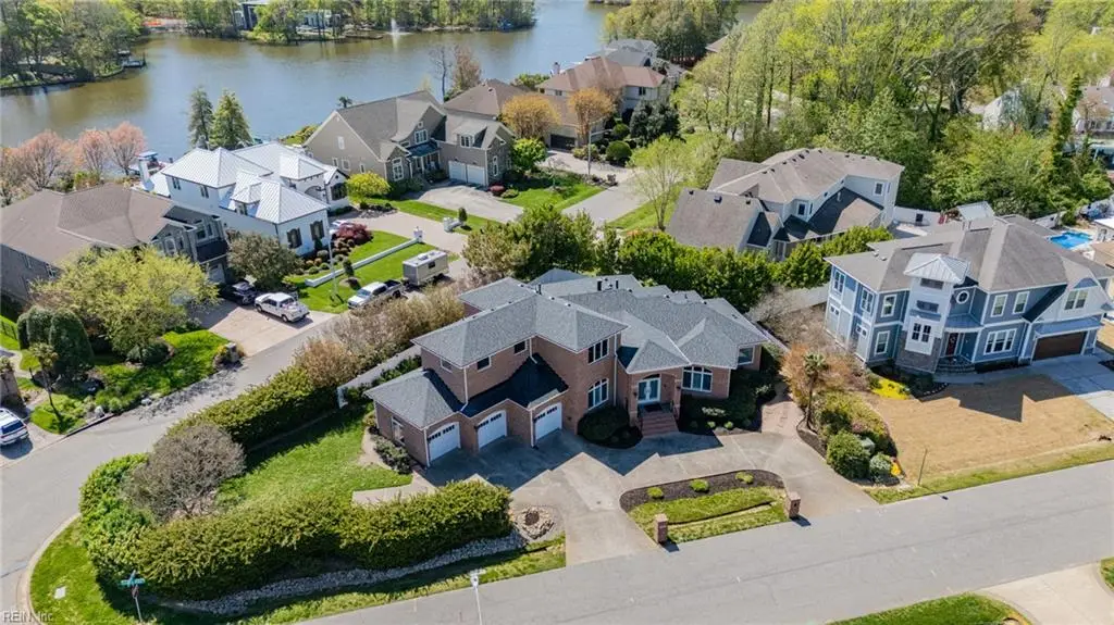 501 Croatan Hills Drive, Virginia Beach, VA 23451 - #1