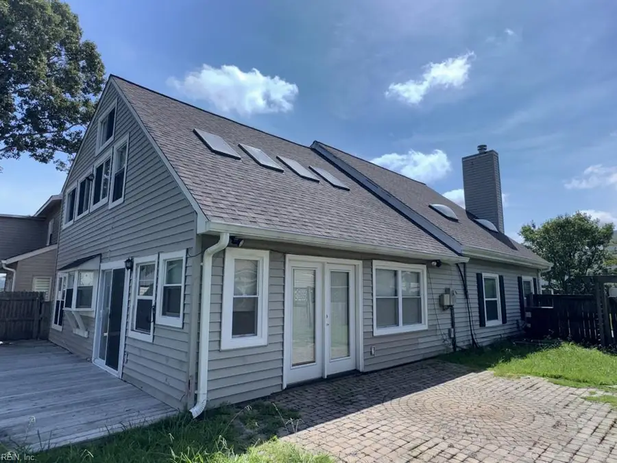 1703 Bivens Street, Virginia Beach, VA 23464 - #2