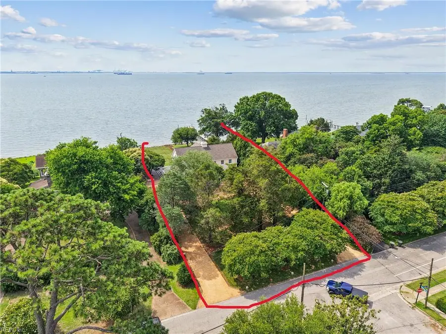 2402 Chesapeake Avenue, Hampton, VA 23661 - #3