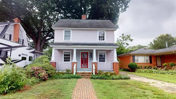 76 Raleigh Road, Newport News, VA 23601