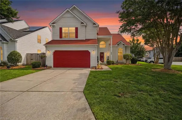 500 Landmark Court, Chesapeake, VA 23322