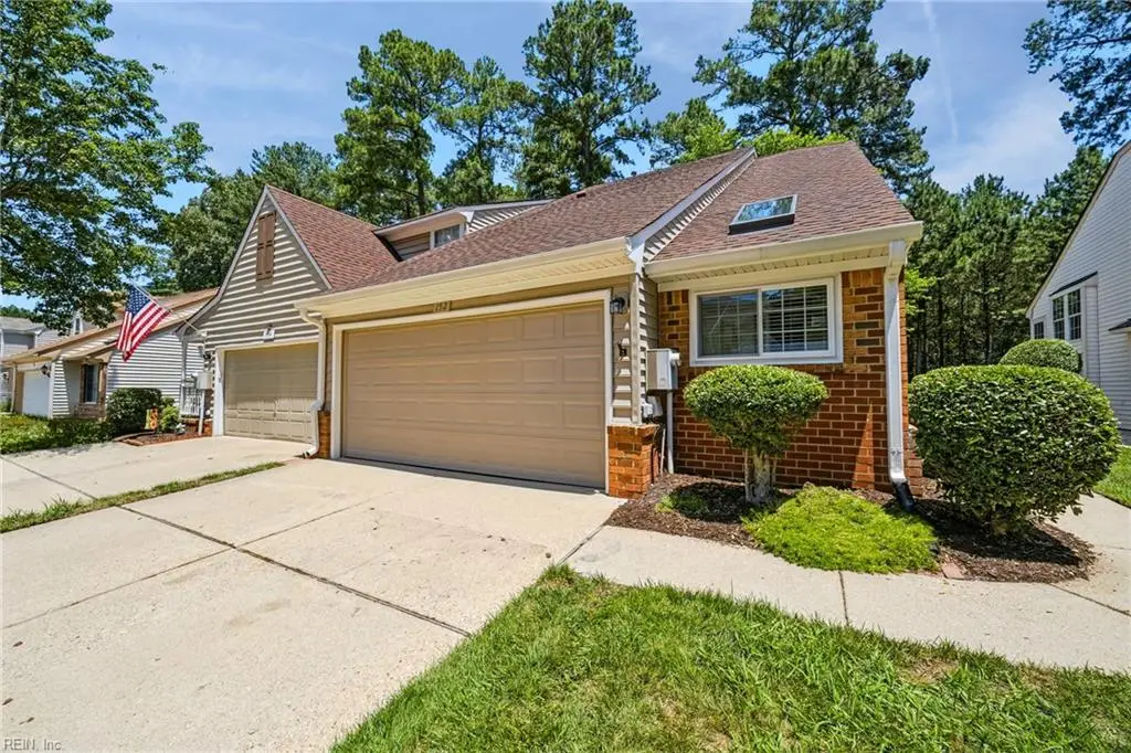 152 Spoon Court, Yorktown, VA 23693 - #1