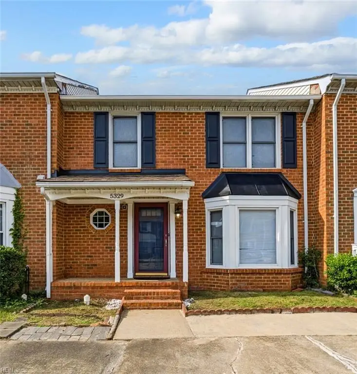 5329 Kindlewood Drive, Virginia Beach, VA 23455 - #1