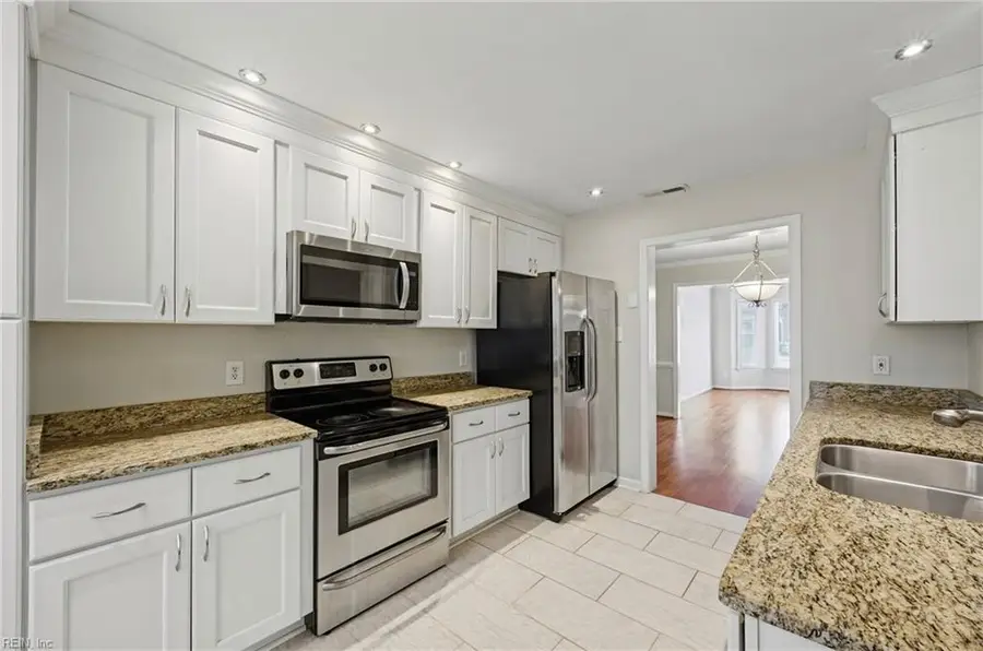 5329 Kindlewood Drive, Virginia Beach, VA 23455 - #3