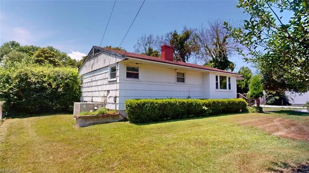 3617 Herbert Street, Norfolk, VA 23513 - #1