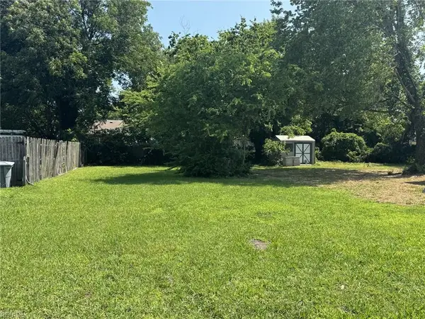 TBD Rowe Street, Hampton, VA 23669