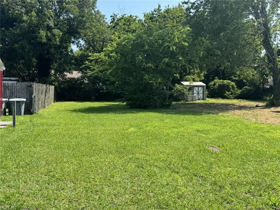 TBD Rowe Street, Hampton, VA 23669 - #2