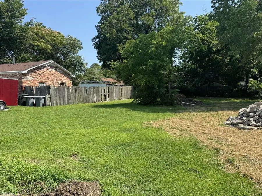 TBD Rowe Street, Hampton, VA 23669 - #3