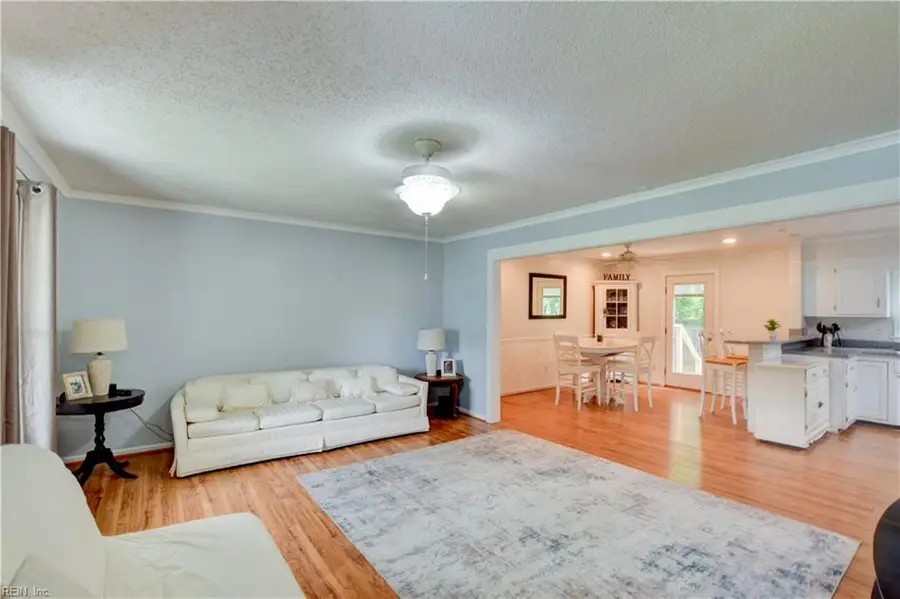 1128 Priscilla Lane, Chesapeake, VA 23322 - #3