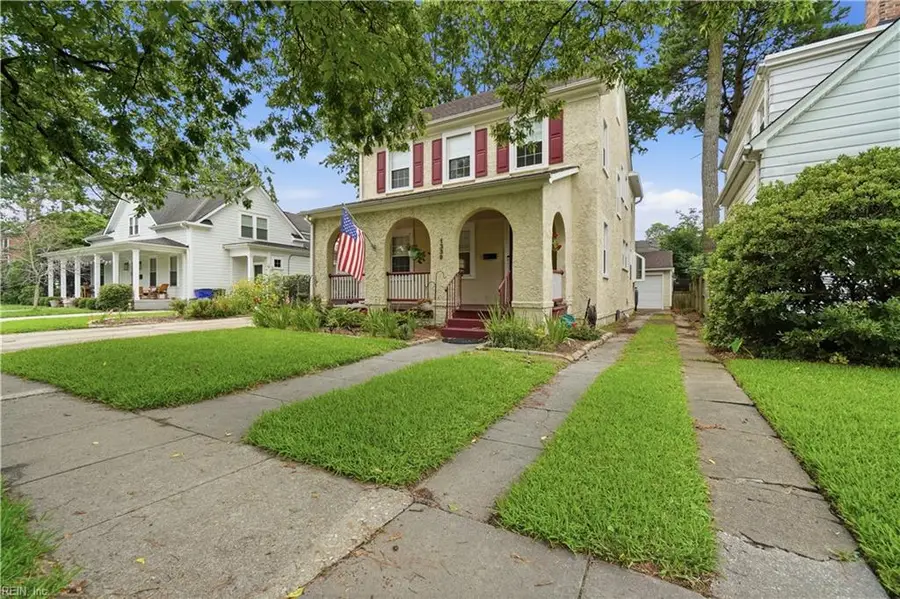 1339 Westmoreland Avenue, Norfolk, VA 23508 - #2