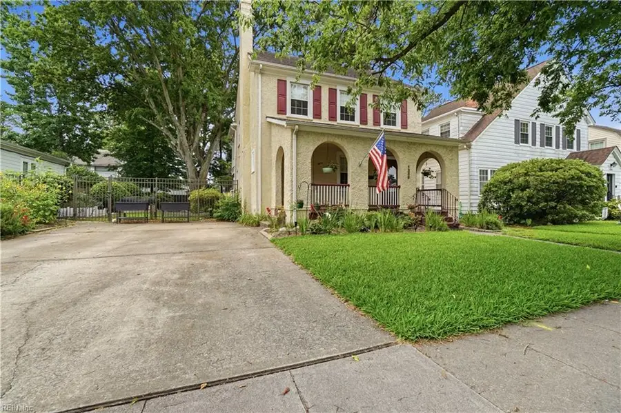 1339 Westmoreland Avenue, Norfolk, VA 23508 - #3