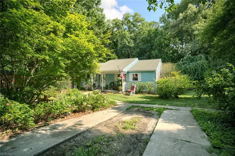 7234 Amherst Lane, Gloucester, VA 23061 - #3