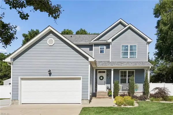 29 Hunts Neck Road, Poquoson, VA 23662
