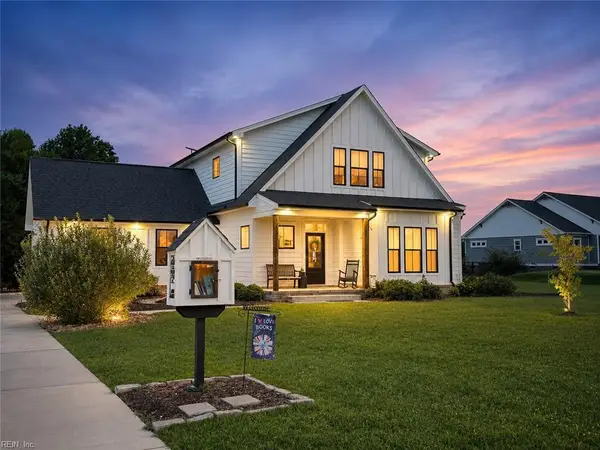 22282 Harvest Drive, Franklin, VA 23851
