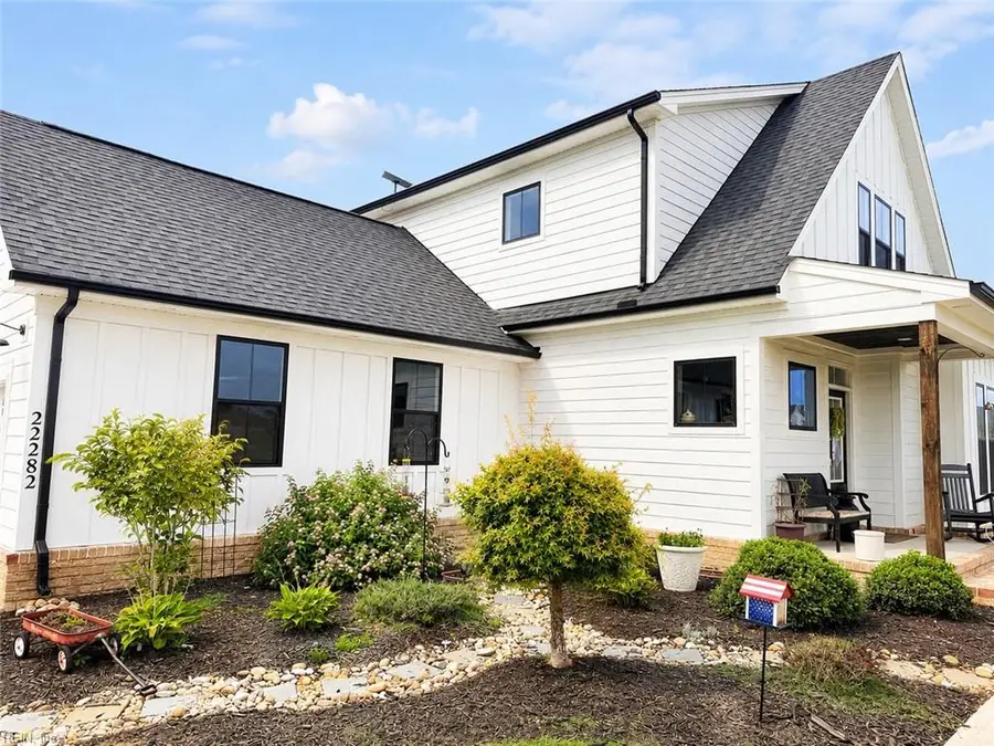 22282 Harvest Drive, Franklin, VA 23851 - #2