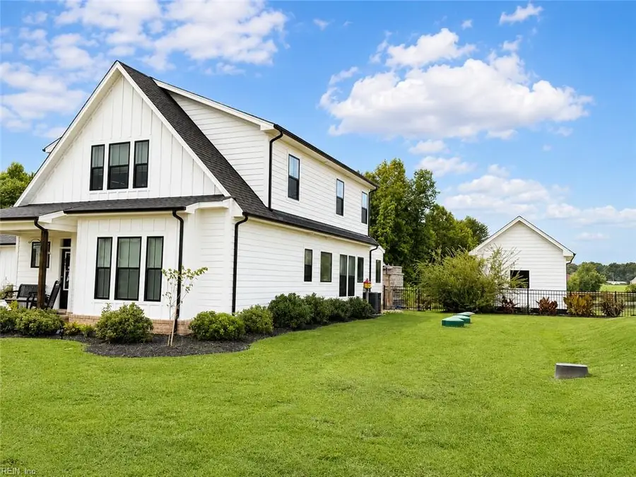 22282 Harvest Drive, Franklin, VA 23851 - #3