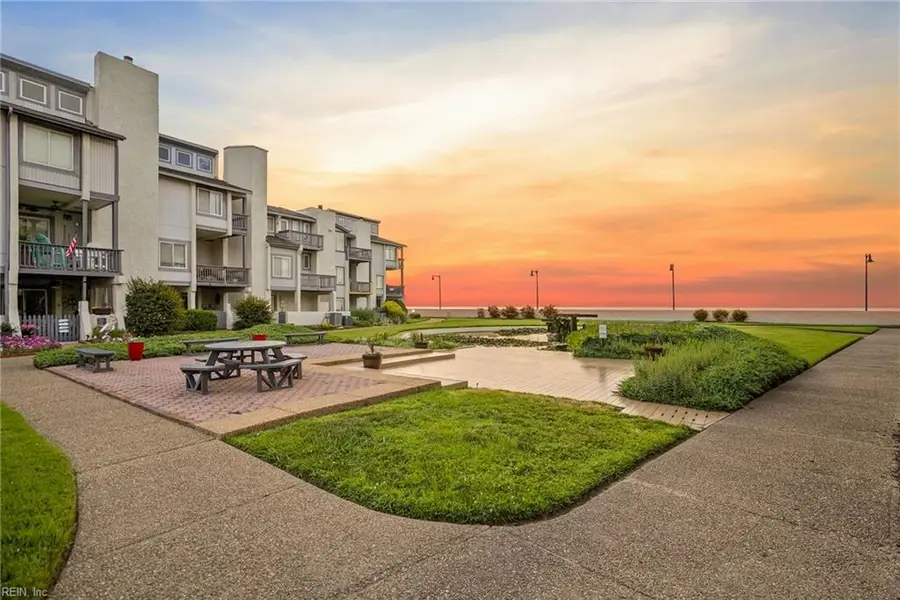 224 N First Street, Hampton, VA 23664 - #3
