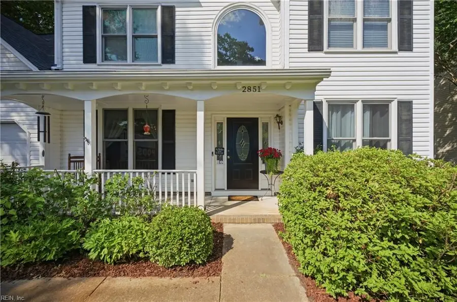 2851 Crossings Drive, Chesapeake, VA 23321 - #3