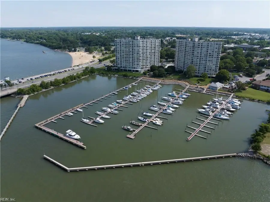 7501 River Road #4B, Newport News, VA 23607 - #2