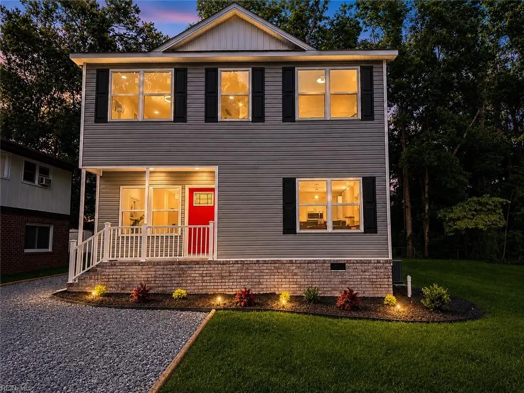 5071 James Way, Smithfield, VA 23430 - #1
