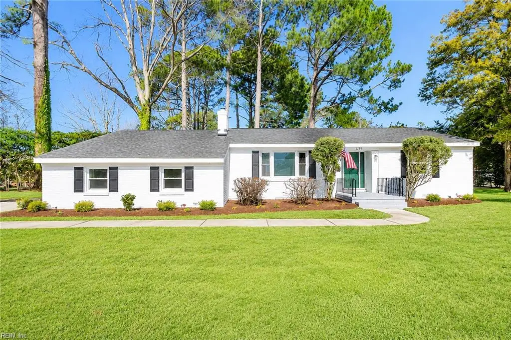 2300 Plantation Drive, Virginia Beach, VA 23454 - #1