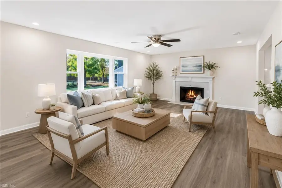2300 Plantation Drive, Virginia Beach, VA 23454 - #3