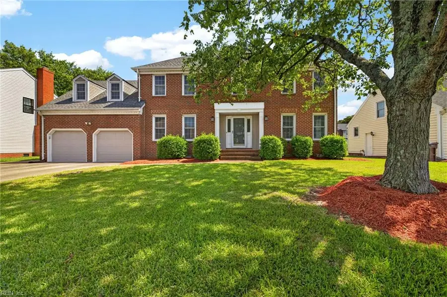 3626 Point Elizabeth Drive, Chesapeake, VA 23321 - #3