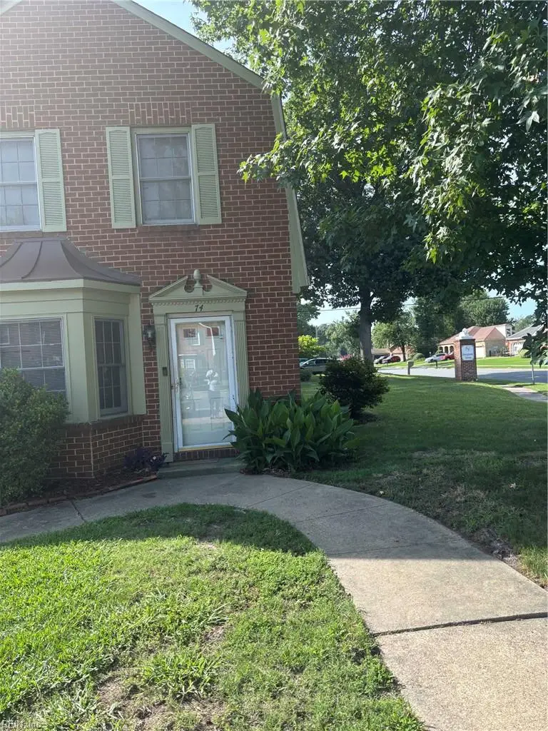 74 Colonial Way, Chesapeake, VA 23325 - #2