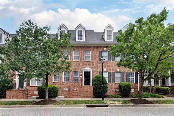 4215 New Town Avenue, Williamsburg, VA 23188