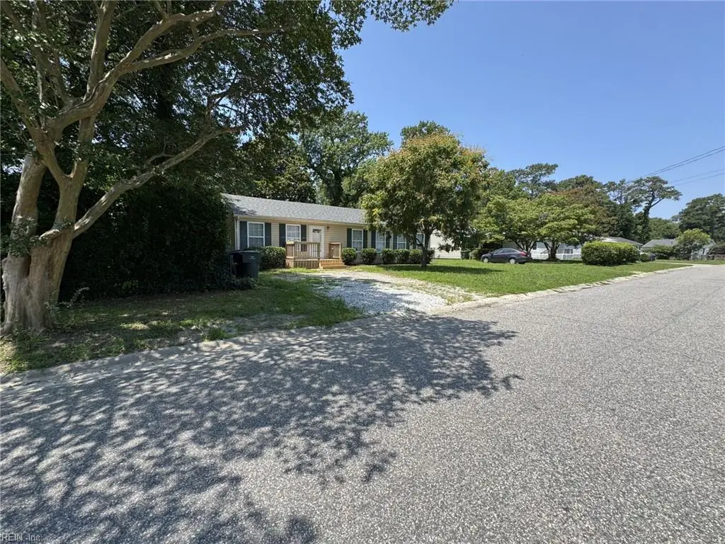 8217 Simons Drive, Norfolk, VA 23505 - #1