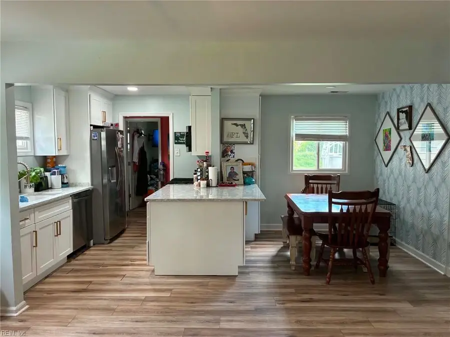 318 Deal Drive, Portsmouth, VA 23701 - #3