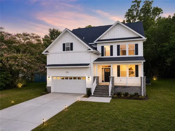 993 Pitchkettle Road, Suffolk, VA 23434