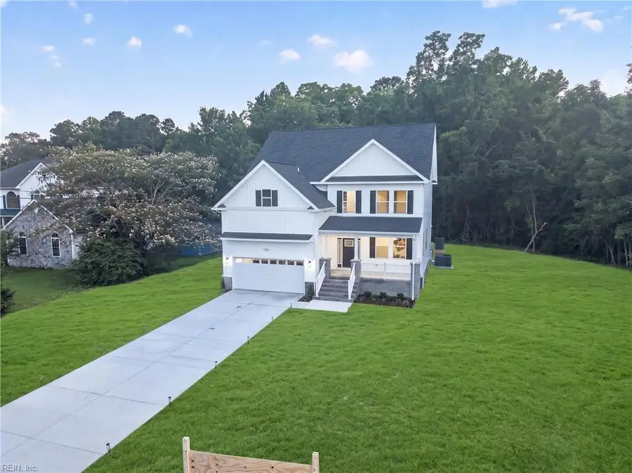 993 Pitchkettle Road, Suffolk, VA 23434 - #3
