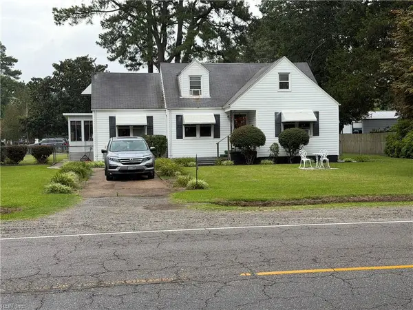 2660 Azalea Garden Road, Norfolk, VA 23513