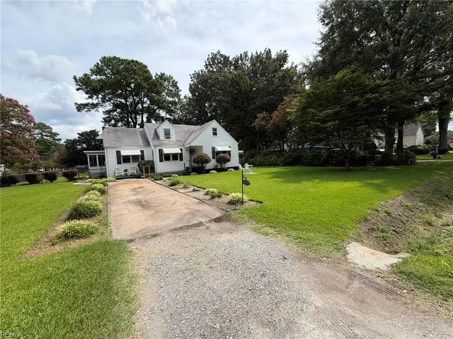 2660 Azalea Garden Road, Norfolk, VA 23513 - #2