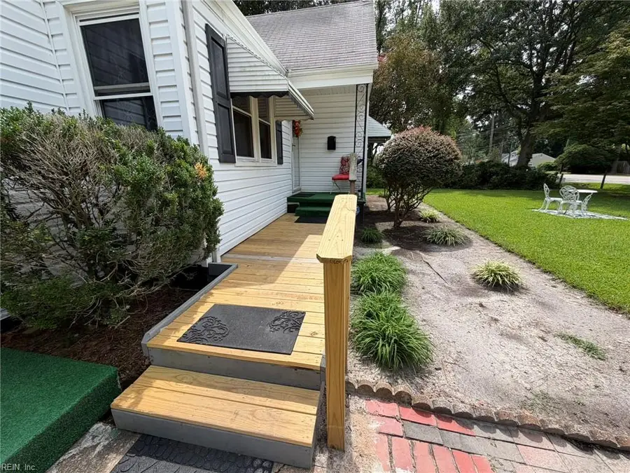 2660 Azalea Garden Road, Norfolk, VA 23513 - #3